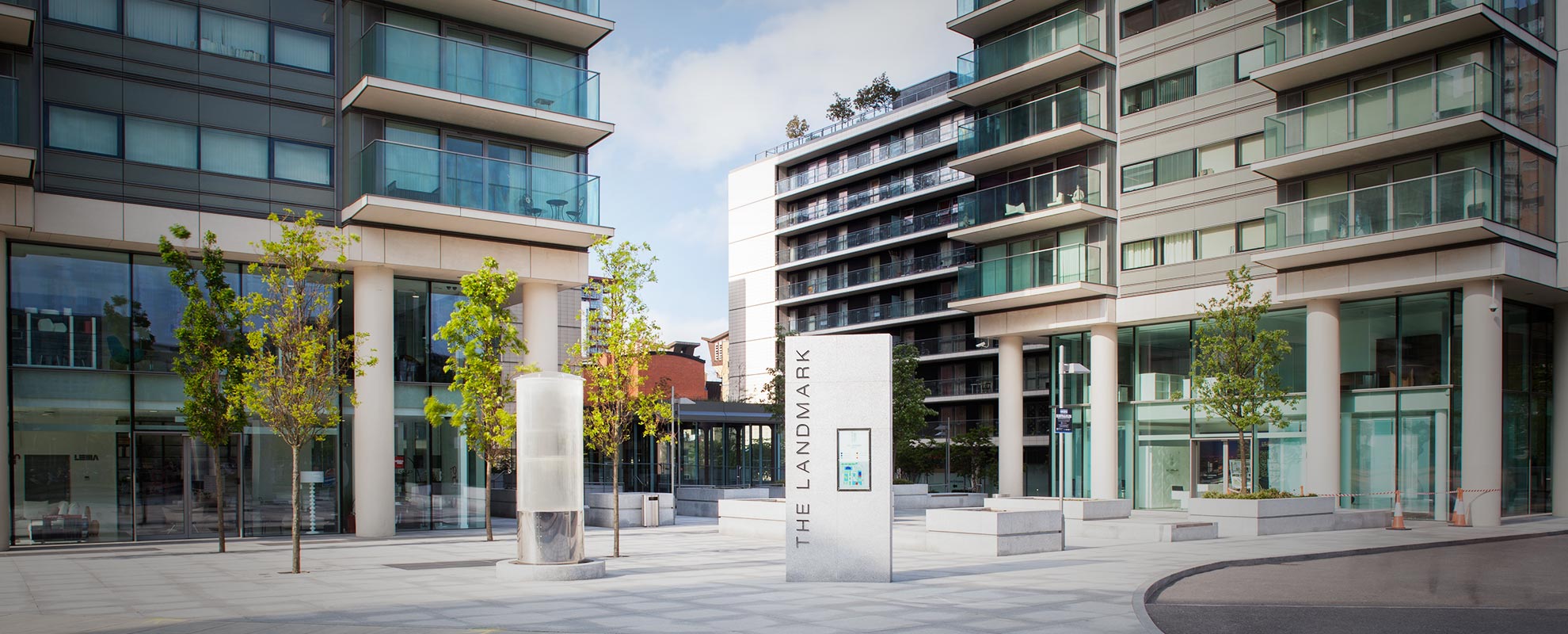 Landmark Development Avdon